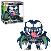 Funko Pop Jumbo! Walmart Exclusive 10†in Venom Mech Strike Monster Hunters #998